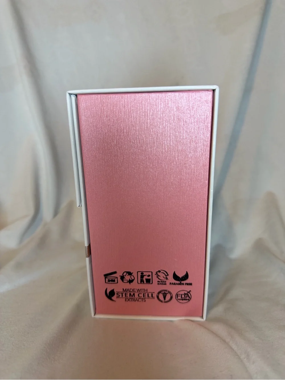 La Rouge Pierre reveal brighter
